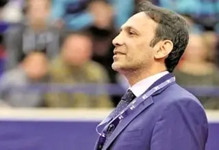 هروی: اباذری اگر مصدوم نمی‌شد طلا می‌گرفت