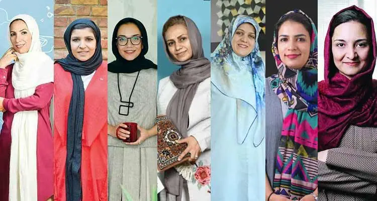 استارتاپهای زنان در ایران؛ چالش مضاعف، انگیزه دو چندان