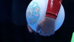 سوت آغاز لیگ نت‌‌بال در مشهد زده می‌شود 