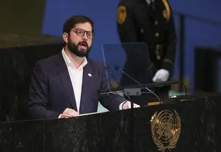 نمی‌خواهم نتانیاهو با موشک تکه‌تکه شود/ او باید محاکمه شود 