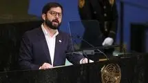 نمی‌خواهم نتانیاهو با موشک تکه‌تکه شود/ او باید محاکمه شود 