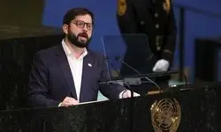 نمی‌خواهم نتانیاهو با موشک تکه‌تکه شود/ او باید محاکمه شود 
