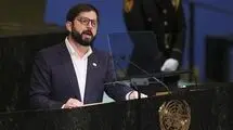 نمی‌خواهم نتانیاهو با موشک تکه‌تکه شود/ او باید محاکمه شود 