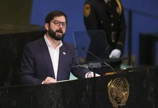نمی‌خواهم نتانیاهو با موشک تکه‌تکه شود/ او باید محاکمه شود 