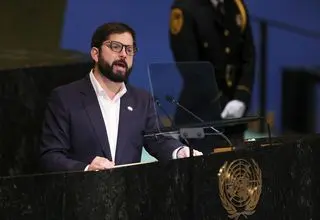 نمی‌خواهم نتانیاهو با موشک تکه‌تکه شود/ او باید محاکمه شود 