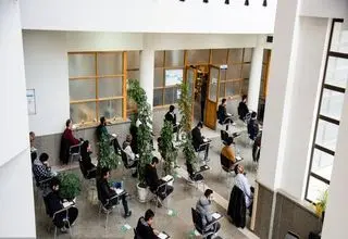 برگزاری آزمون تخصصی (استخدامی) دانشجوی مهارت‌آموز وزارت آموزش و پرورش