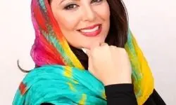 لاله اسکندری و روایت تهران روی کاشی‌های شکسته