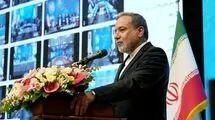 عراقچی: پزشکیان اصلاح‌طلب است اما اصول‌گراست