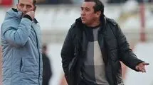 خداداد عزیزی به کمیته انضباطی احضار شد