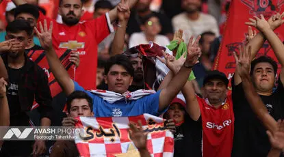 داربی را از تهران بگیرید، فوتبالش را پس می‌دهد!