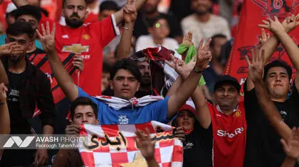 داربی را از تهران بگیرید، فوتبالش را پس می‌دهد!