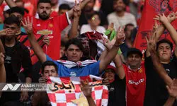 داربی را از تهران بگیرید، فوتبالش را پس می‌دهد!