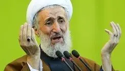 صدیقی از ریاست ستاد امر به معروف و نهی از منکر برکنار شد