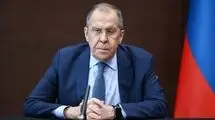 لاوروف: رد پیشنهادهای تهران توسط واشنگتن ناشیانه بود