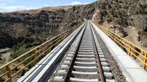 اتصال منطقه ویژه اقتصادی سلفچگان به شبکه ریلی کشور