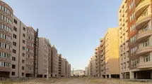 ورود ۱۶ هزار واحد نهضت ملی مسکن به فاز اجرایی