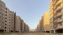 ورود ۱۶ هزار واحد نهضت ملی مسکن به فاز اجرایی