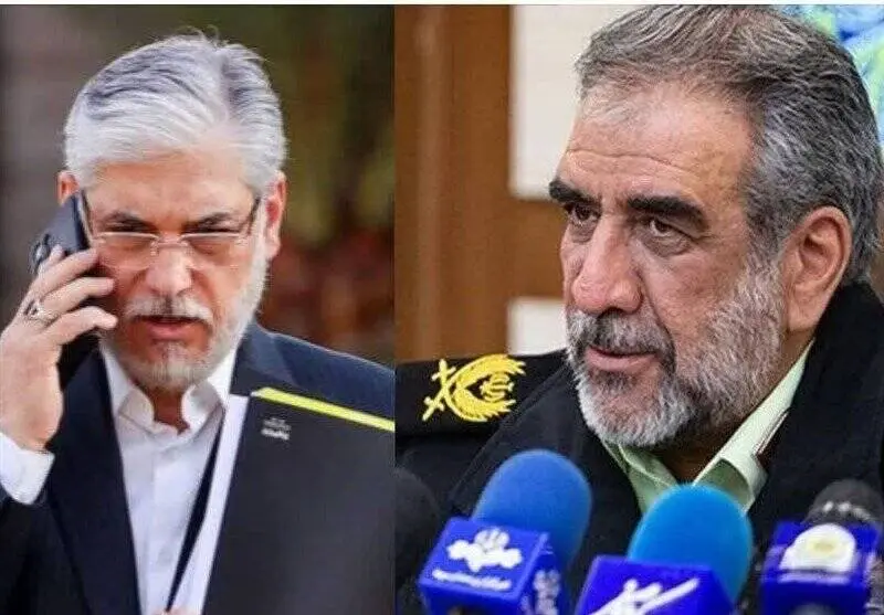 تکذیب اتباع بودن قاتلان امیرمحمد خالقی