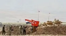 عملیات تحریک‌آمیز ترکیه در شمال عراق
