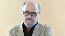 اکبر زنجانپور: تئاتر آبنبات‌فروشی شده!/ در شورای سیاستگذاری تئاتر فجر نیستم