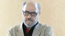 اکبر زنجانپور: تئاتر آبنبات‌فروشی شده! در شورای سیاستگذاری تئاتر فجر نیستم؛ 