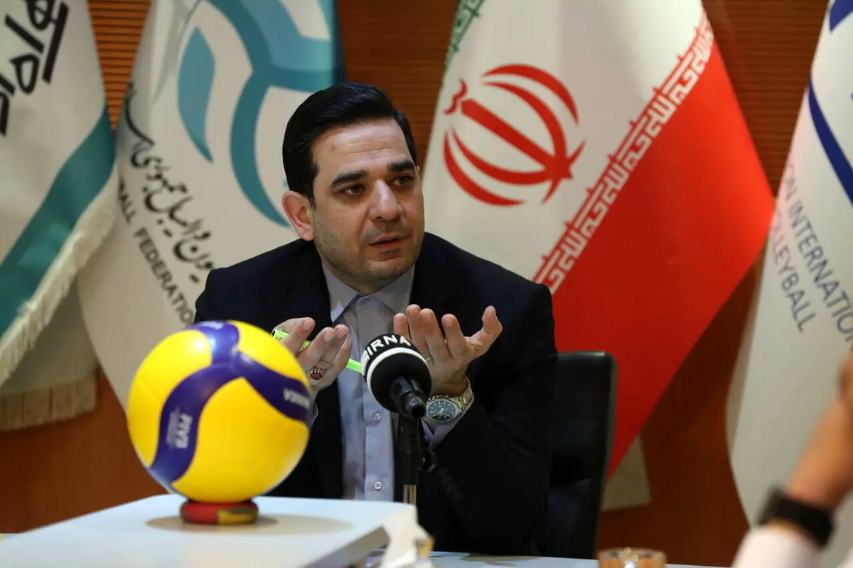 تقوی: به دلیل وجود پرچم صهیونیست به فدراسیون جهانی شکایت کردیم