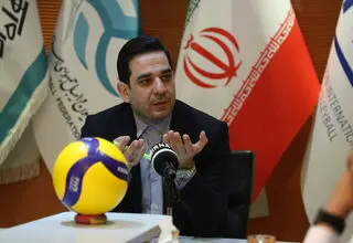 تقوی: به دلیل وجود پرچم صهیونیست‌ به فدراسیون جهانی شکایت کردیم