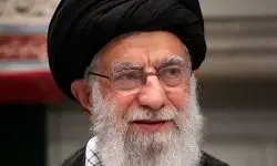 آیت الله سبحانی شهادت رهبر انقلاب را تسلیت گفت