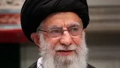 واکنش هنرمندان به انتخاب رهبر سوم انقلاب اسلامی