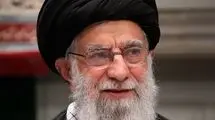 رئیس جمهوری عراق: آیت‌الله خامنه‌ای شخصیتی کلیدی در تاریخ جمهوری اسلامی است