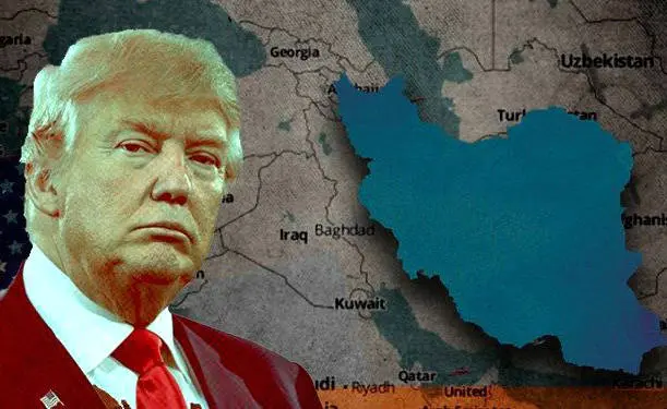 چرخش دیپلماتیک« ترامپ» به سمت ایران