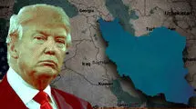 چرخش دیپلماتیک« ترامپ» به سمت ایران