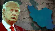 چرخش دیپلماتیک« ترامپ» به سمت ایران