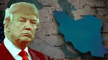 چرخش دیپلماتیک« ترامپ» به سمت ایران