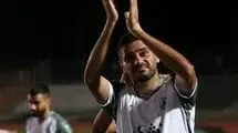اعتراض به بی برقی کاپیتان ذوب آهن را محروم کرد!