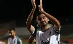 اعتراض به بی برقی کاپیتان ذوب آهن را محروم کرد!