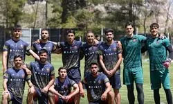 پرسپولیس در تله بلاتکلیفی؛ نه آماده بازی، نه آماده تعطیلی!