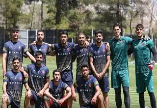 پرسپولیس در تله بلاتکلیفی؛ نه آماده بازی، نه آماده تعطیلی!