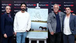 فیلم سینمایی «عاشق پاییز» رونمایی شد