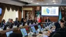 ۳۴۷ طرح تعاونی در سراسر کشور بر خط افتتاح شد
