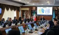 ۳۴۷ طرح تعاونی در سراسر کشور بر خط افتتاح شد