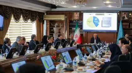 ۳۴۷ طرح تعاونی در سراسر کشور بر خط افتتاح شد