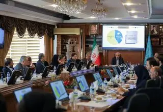 ۳۴۷ طرح تعاونی در سراسر کشور بر خط افتتاح شد