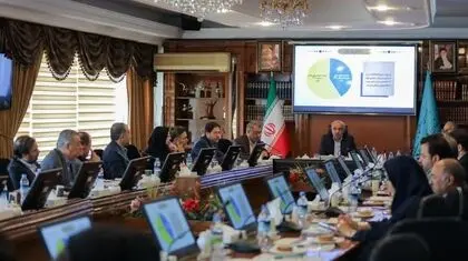 ۳۴۷ طرح تعاونی در سراسر کشور بر خط افتتاح شد