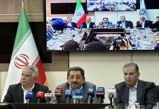 تمدید مدت زمان بسته حمایت از تولید؛ خروج کالاها از گمرک سرعت می‌گیرد