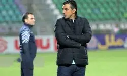 رحمتی: خیبر برنده واقعی بازی بود