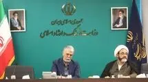  هیچ محدودیتی خارج از چارچوب قانون در دسترسی آزاد به اطلاعات قابل پذیرش نیست

