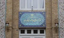 محکومیت شدید تعرض نظامی اوکراین به کشتی تجاری ایران در دریای خزر