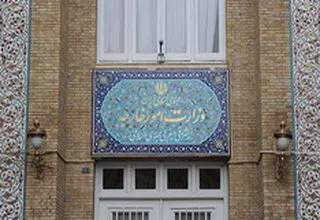 محکومیت شدید تعرض نظامی اوکراین به کشتی تجاری ایران در دریای خزر