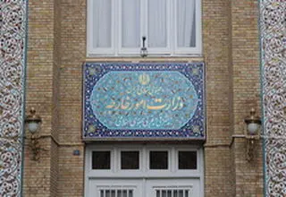 محکومیت شدید تعرض نظامی اوکراین به کشتی تجاری ایران در دریای خزر